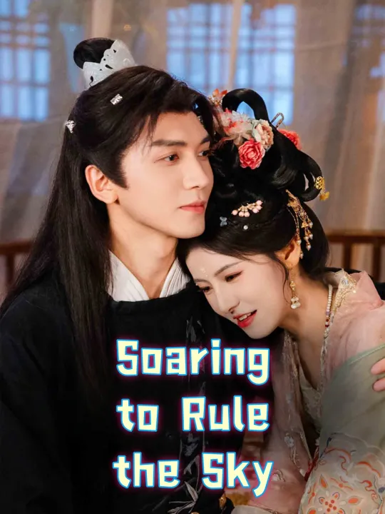 Soaring to Rule the Sky